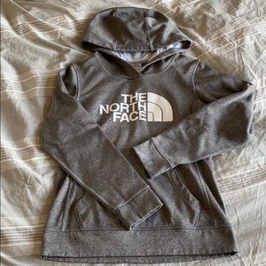 North Face Hoodie S/P